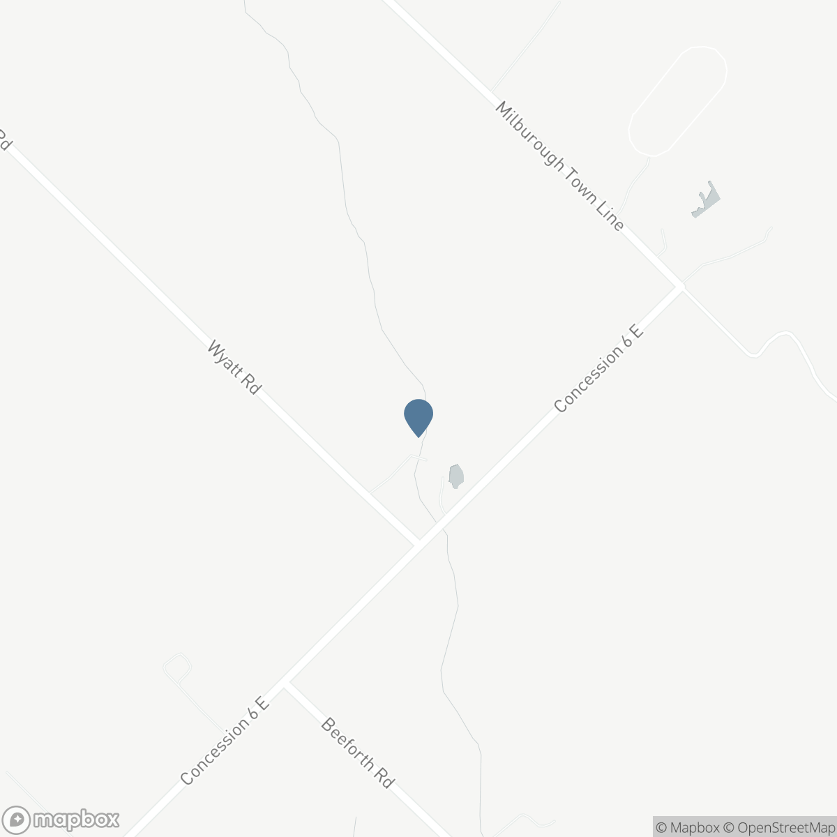 437 6TH CONCESSION ROAD E, Hamilton, Ontario L8B 1A3